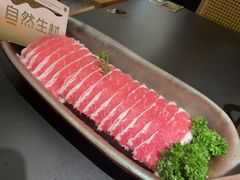 -季季山·云南野生菌火锅(上海首店)