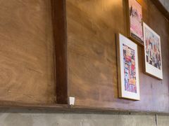 -1/2half西餐(中大国际店)