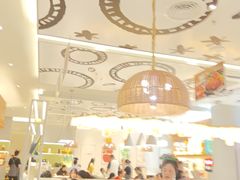 -菲滋意式餐厅(富阳东方茂店)