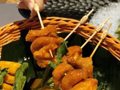 -若蘭慈·无国界素食料理(欢乐海岸店)