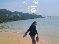 -东澳岛
