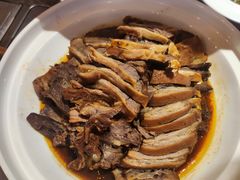 -蒙亨·手把肉·蒙古包文化主题餐厅(天恒广场店)