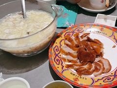 -邑金陵北京烤鸭店·现炒家常菜(ITC MALL店)