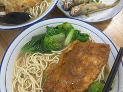 -小河无名面馆