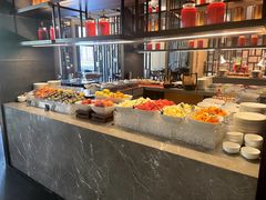 -康莱德酒店·美庭自助餐厅