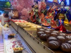 -非烤勿扰自助烤肉(合胜百货店)