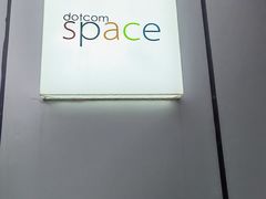 -dotcom coffee古点咖啡(致真大厦店)