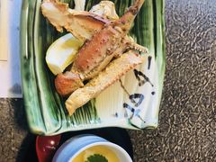 -蟹道乐(道顿堀本店)