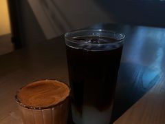 -达不溜意复合式咖啡店(市政广场店)