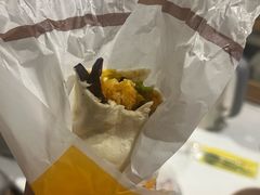 -麦当劳(杭州文三路店)