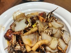 -周家二小姐的菜(西津渡店)