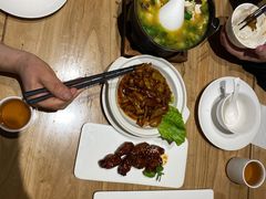 -枣子树·素食餐厅(普陀山店)