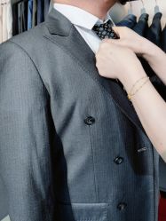 -ChenV西服礼服高级定制(市区养育巷店)