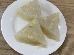 马蹄糕-杨记杏仁茶(椰园店)