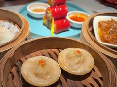 -禄运茶居·手工点心(猎德店)