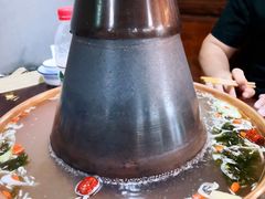 -大明铜锅·烤涮坊·烧烤(总店)