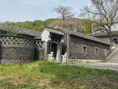 -T80科技文化国际社区-停车场