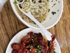 -老陕兄弟(彩虹新城店)