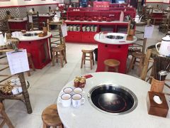 大堂-陳艳红火锅(港汇店)