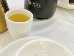 -福满园大酒楼(梅林店)