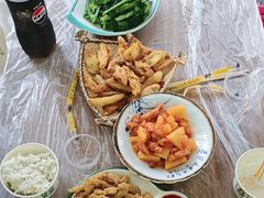 -小民大排档(光谷店)