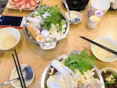 -鬼椒一番麻辣小火锅(澎湖店)