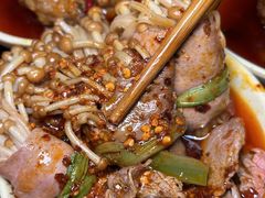 -邓莽子老火锅(鲁祖庙店)