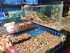-徐记海鲜(大明宫|北二环店)