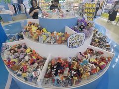 -KK ONE(京基滨河时代店)