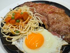 -豪客来牛排(中华城店)