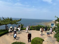 -养马岛旅游度假区