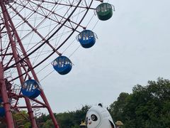 -南湖梦幻岛