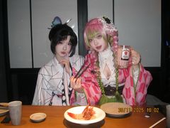 -筱田の食堂·izakaya(淮海中路店)