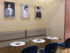 -海马体照相馆(成都来福士广场店)