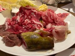 -万德诺富特酒店·自助餐厅(万德大厦店)