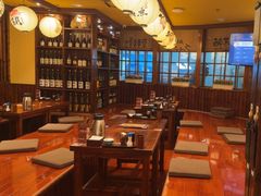 -鸟鹏烧鸟居酒屋(仁恒梦中心店)