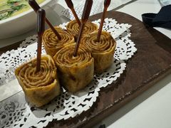 -羲和雅苑•北京烤鸭(国贸商城店)