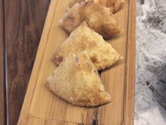 -渔语鱼新川菜Bistro(万象天地店)