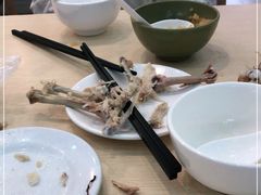 -贞味盐焗鸡(老城店)