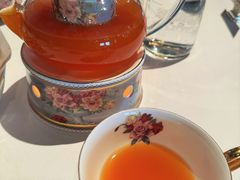 干姜茶-领仕扒房(长春店)