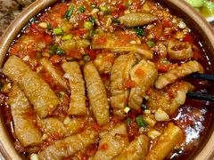 -辣螃铠盆盆蟹大排档(总店)