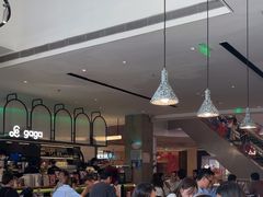 -gaga(深圳南山益田假日广场店)