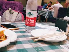 -紫光园·烤鸭(吕家营店)