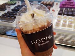 -GODIVA(天河城店)