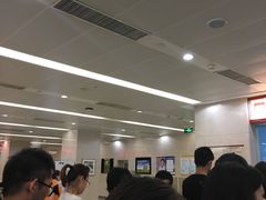 -复旦大学附属华山医院(总院)