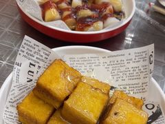 -孖记茶档·热腾茶餐(乐峰店)