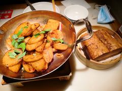 -绿茶餐厅(领展购物广场·中关村店)