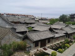 -青州古城