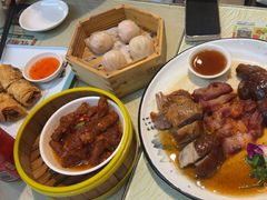 -香港威特瑞茶餐厅(小白楼音乐厅店)
