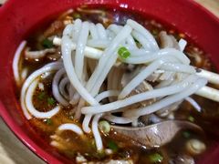 牛肚圆粉-魏旺湖北正宗牛肉面(硚口公园店)